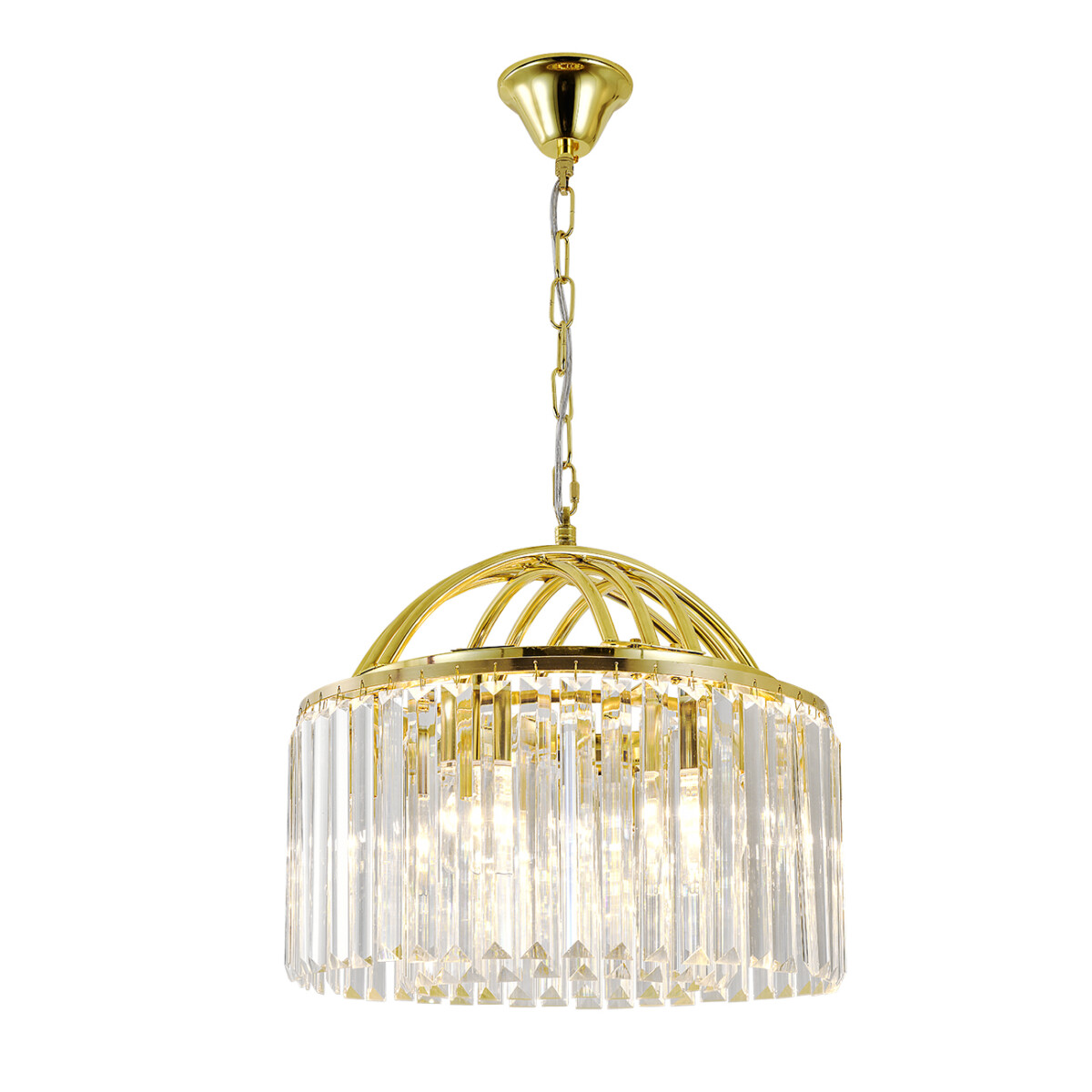 F14F1679BE0D5794652A_0 Escada 2130/6S E14*60W Gold — изображение 1