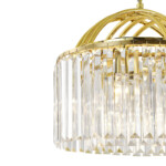 Escada 2130/6S E14*60W Gold — изображение 3