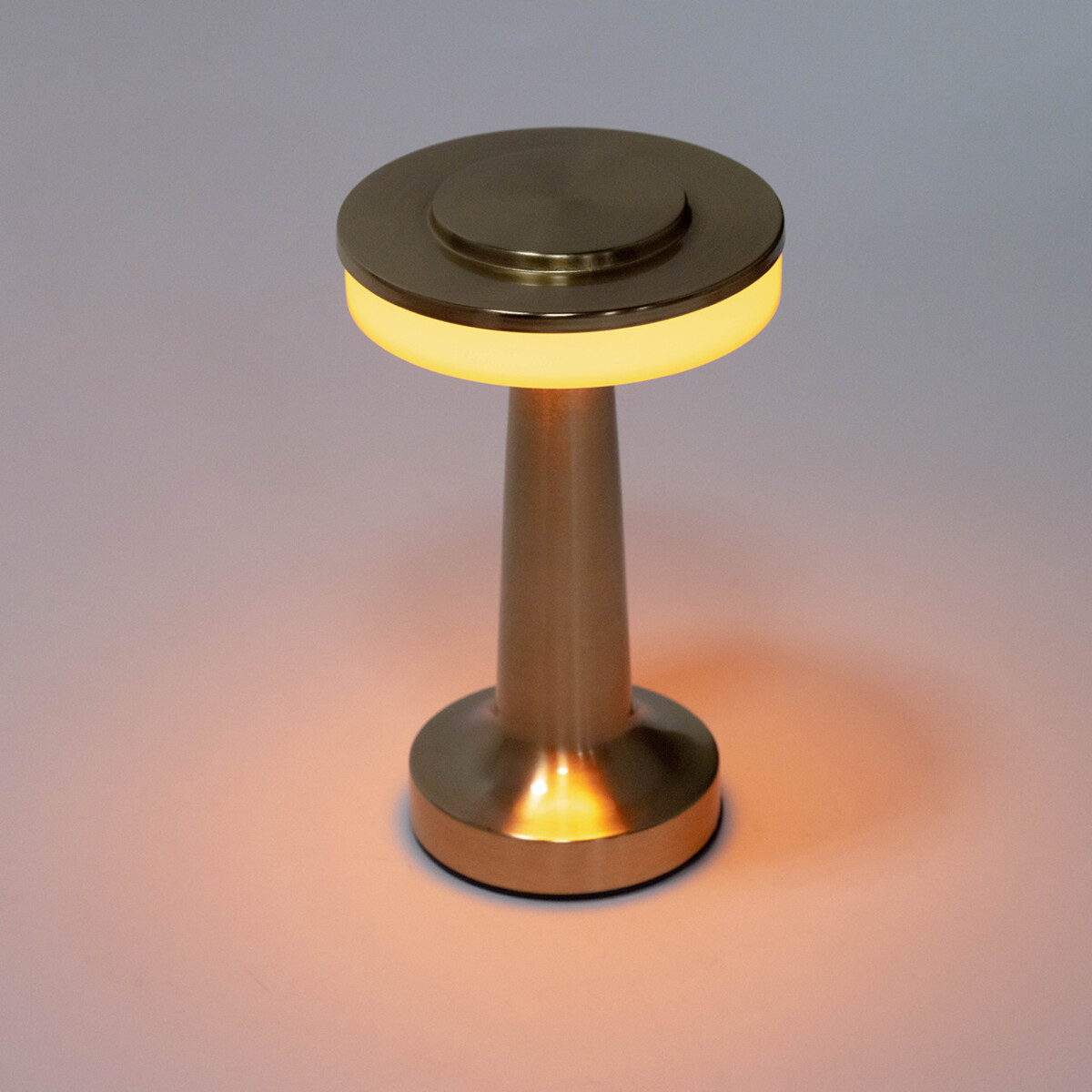 Escada 10258/L LED*3W Brass — изображение 4