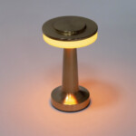 Escada 10258/L LED*3W Brass — изображение 4