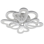 Escada 10227/8 LED*150W White — изображение 2