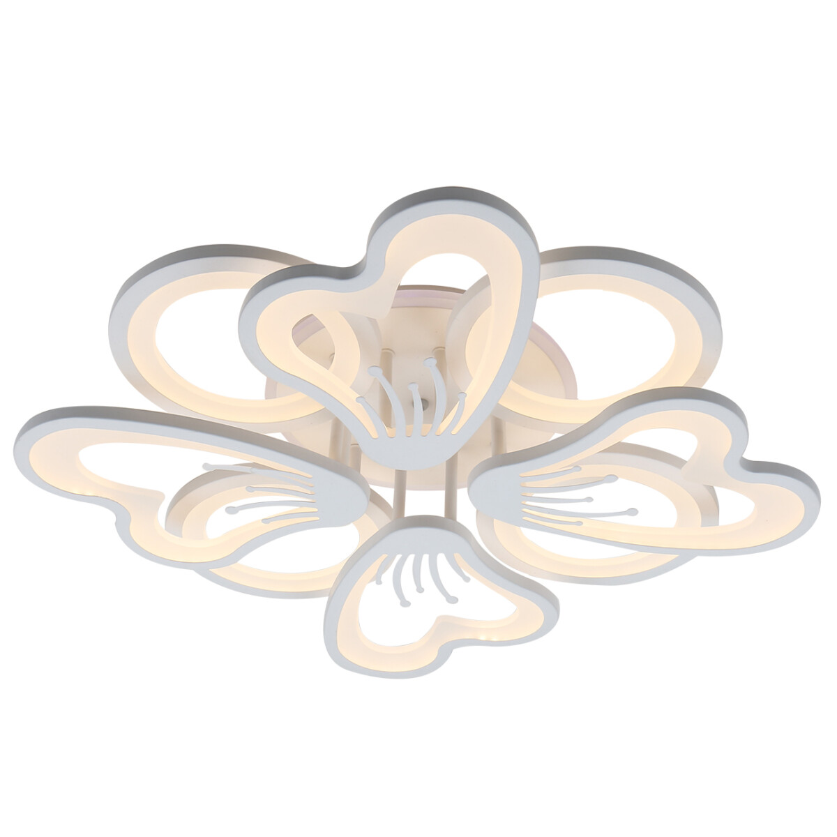 Escada 10227/8 LED*150W White — изображение 4