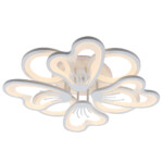 Escada 10227/8 LED*150W White — изображение 4