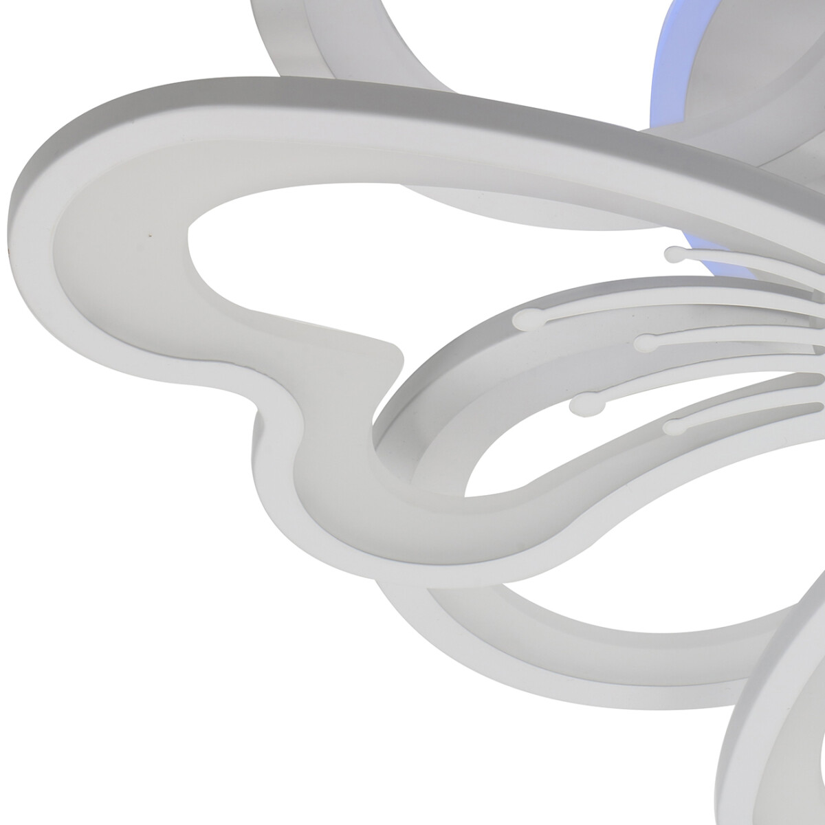 Escada 10227/8 LED*150W White — изображение 5