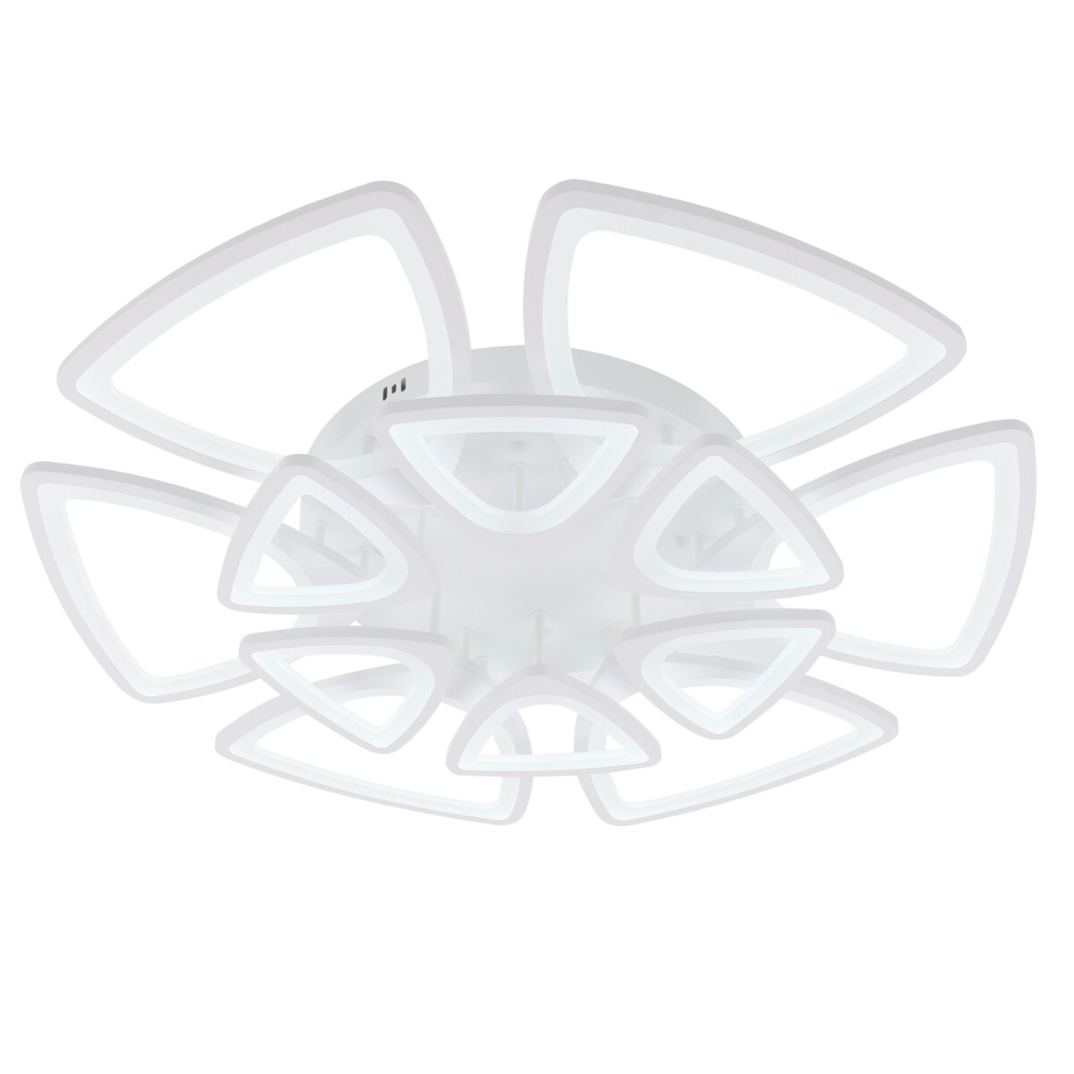 FA5D9857028B4D21DE80_0 Escada 10241/12 LED*218W White — изображение 1