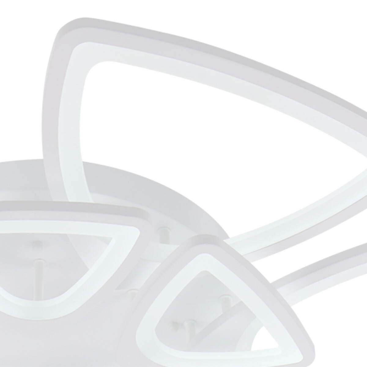 Escada 10241/12 LED*218W White — изображение 2