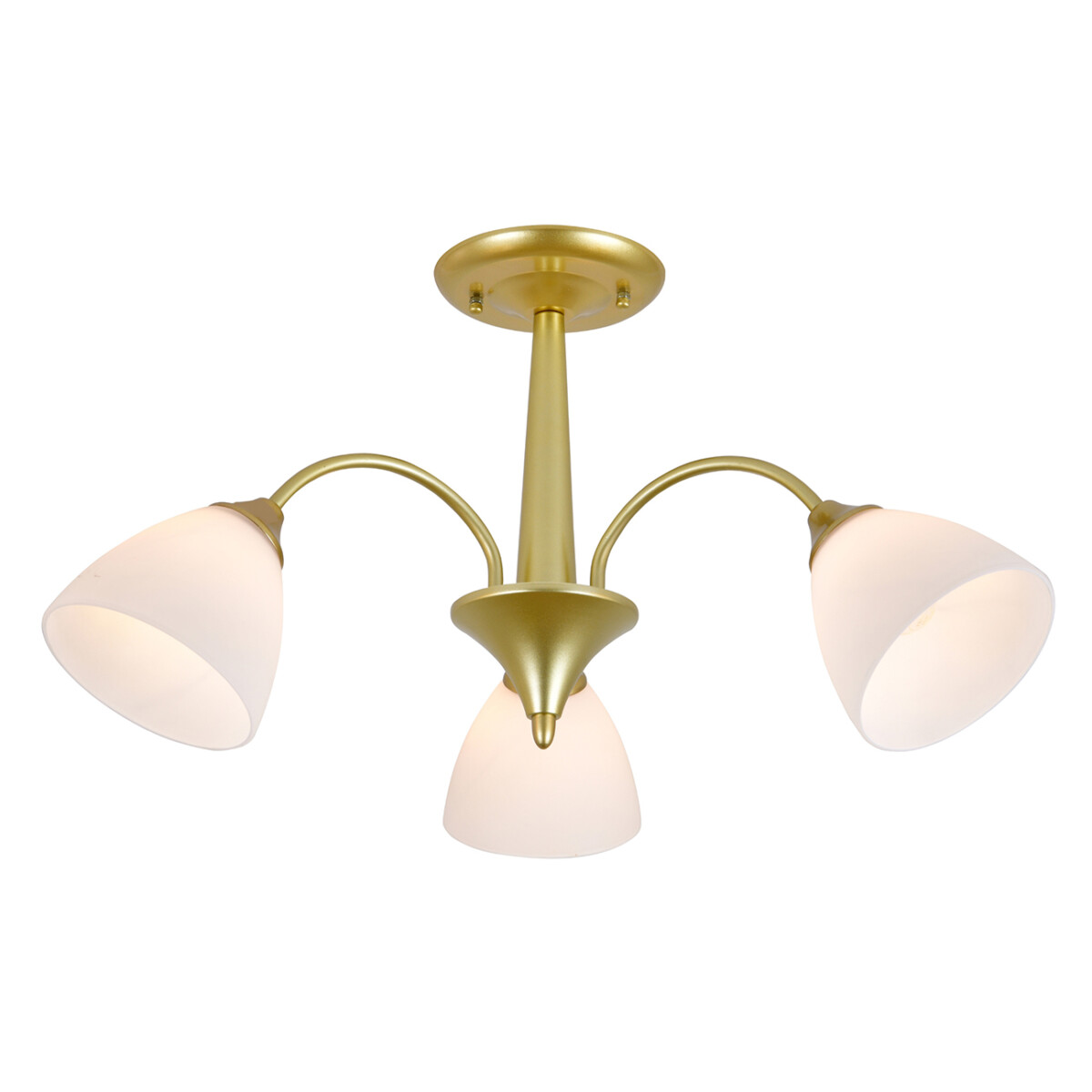 150003/3R E27*60W Gold — изображение 1