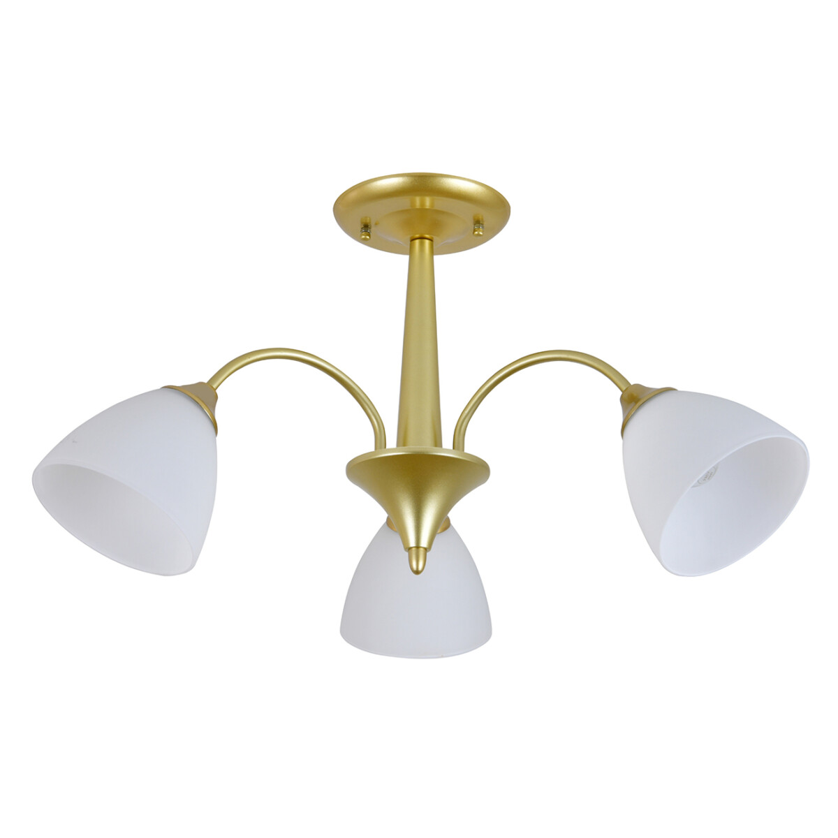 150003/3R E27*60W Gold — изображение 2