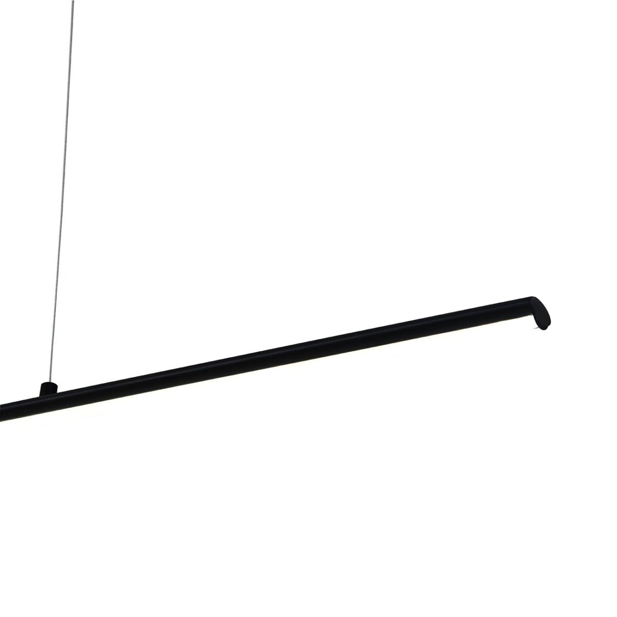 100001/1PL LED*35W Black — изображение 5