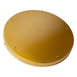 SL001.203.05 Потолочное крепление на 5 ламп (круглое) ST-Luce Золотистый SL1 — изображение 2