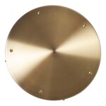 SL001.303.05 Потолочное крепление на 5 ламп (круглое) ST-Luce Бронза SL1 — изображение 3