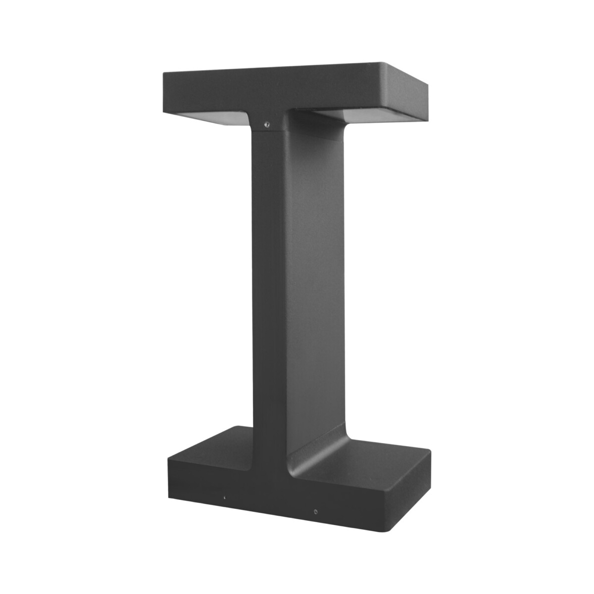 SL095.415.02 Светильник уличный наземный ST-Luce Черный LED 2*5W 4000K DISTESA — изображение 1