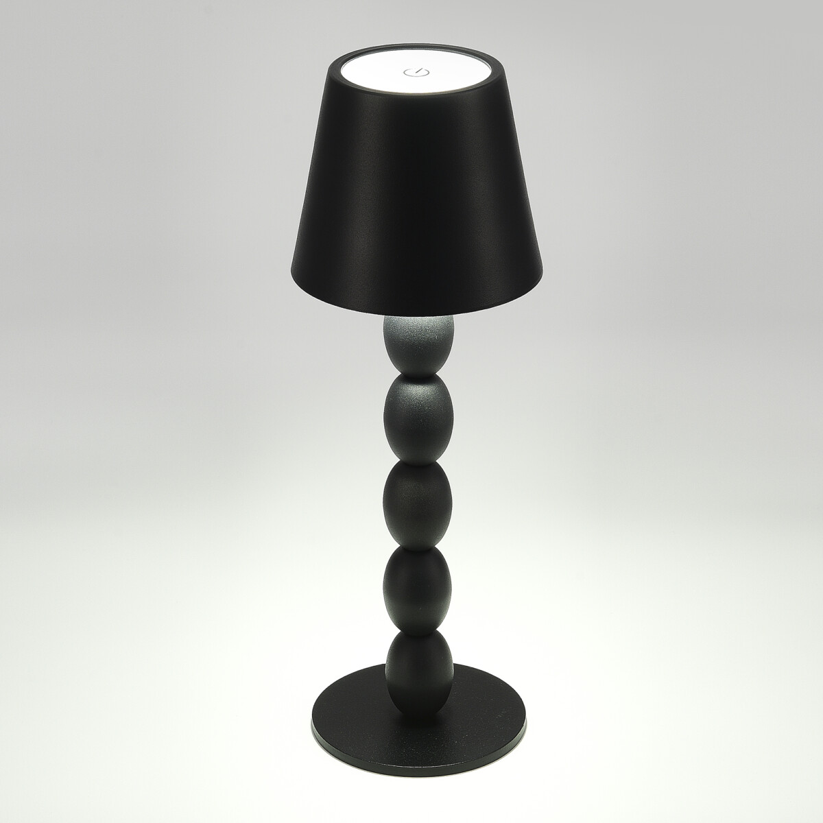 SL1011.404.01 Прикроватная лампа ST-Luce Черный/Черный LED 1*3W 3000-6000K EASE — изображение 7