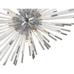 SL1097.103.09 Светильник подвесной ST-Luce Хром G9 9*5W CALLIO — изображение 2