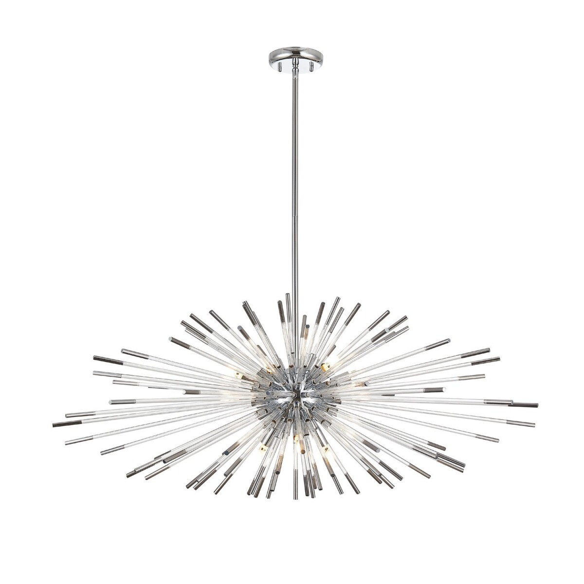 SL1097.103.09 Светильник подвесной ST-Luce Хром G9 9*5W CALLIO — изображение 7