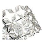 SL1104.103.05 Светильник подвесной ST-Luce хром/прозрачный E14 5*60W CASTO — изображение 5