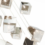 SL1182.103.12 Светильник подвесной ST-Luce Хром/Прозрачный, Хром G9 12*5W RIELLO — изображение 3