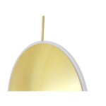 SL1221.213.01 Светильник подвесной ST-Luce Бронза/Бронза LED 1*18W 4000K IMENTE — изображение 3