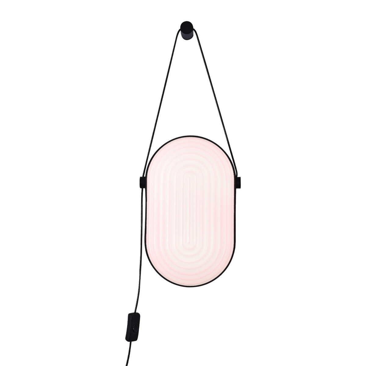 SL1302.401.01 Бра ST-Luce Черный/Белый LED 1*9W 3000K AIRE — изображение 3