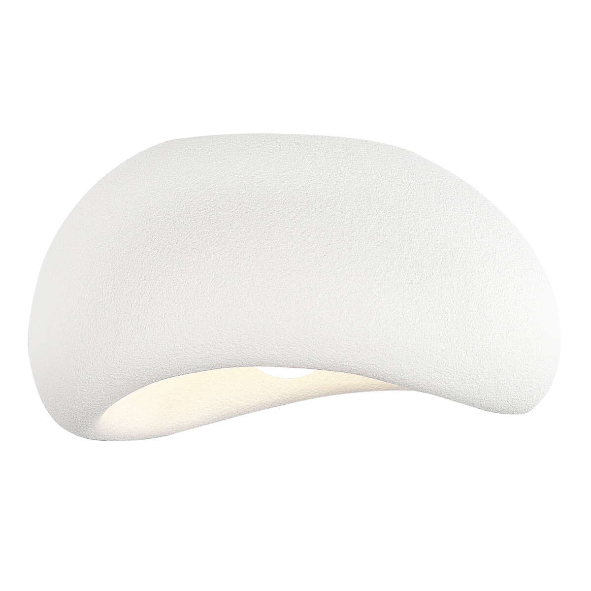 SL1522.512.01 Светильник потолочный ST-Luce белый/белый E27 1*60W WABI SABI — изображение 3