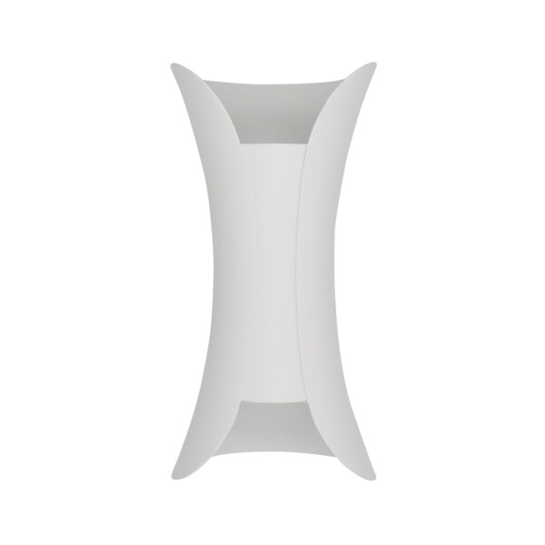 SL1584.511.02 Светильник уличный настенный ST-Luce Белый/Белый LED 2*5W 4000K COSETTO