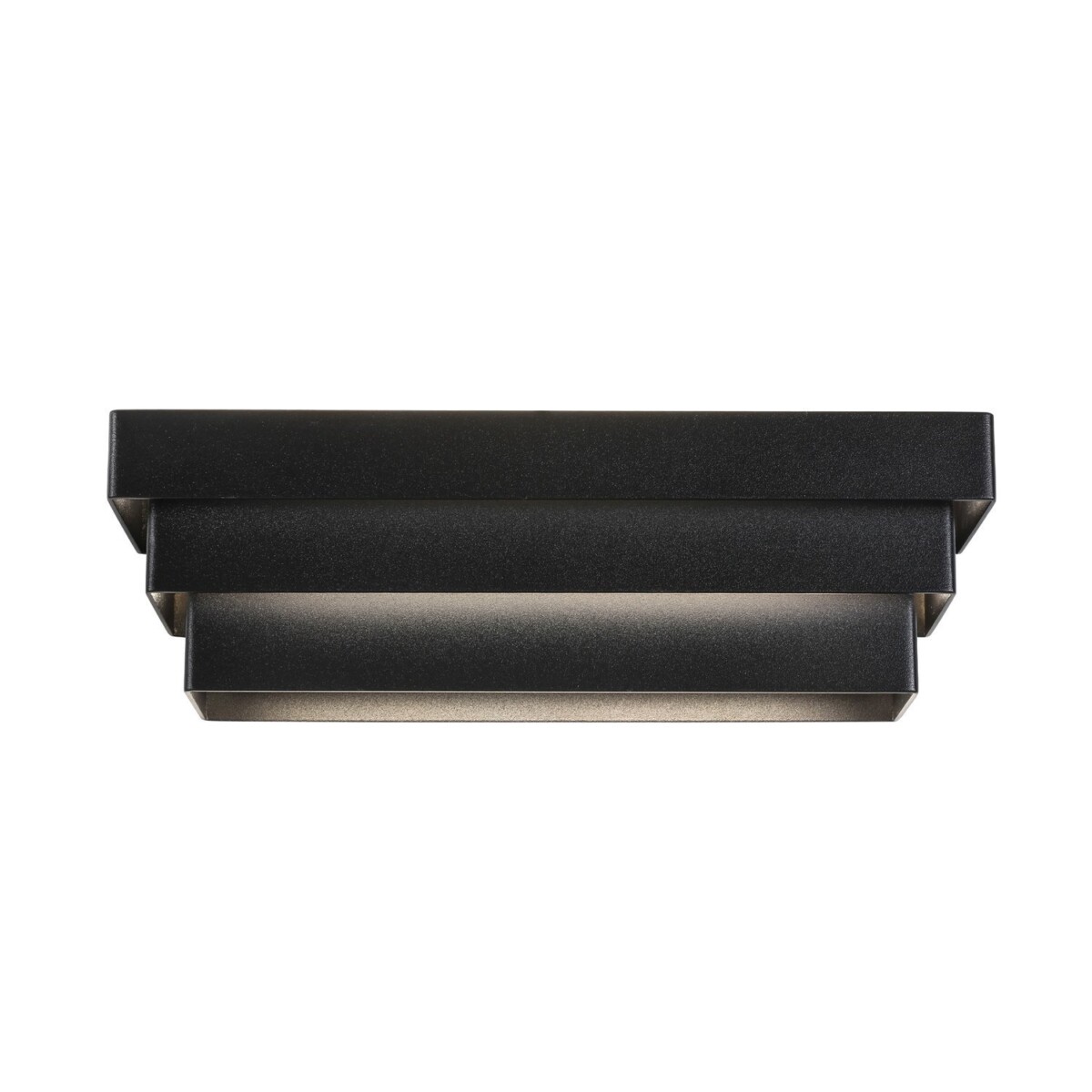 SL1588.401.01 Светильник настенный ST-Luce Черный/Белый LED 1*12W 4000K Настенные светильники — изображение 2