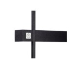 SL1589.041.01 Светильник настенный ST-Luce Черный/Черный LED 1*6W 4000K Настенные светильники — изображение 5