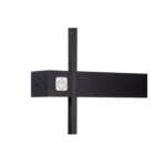 SL1589.411.01 Светильник настенный ST-Luce Черный/Черный LED 1*15W 4000K Настенные светильники — изображение 5