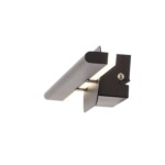 SL1598.401.01 Светильник настенный ST-Luce Черный/Белый LED 1*10W 4000K Настенные светильники — изображение 3