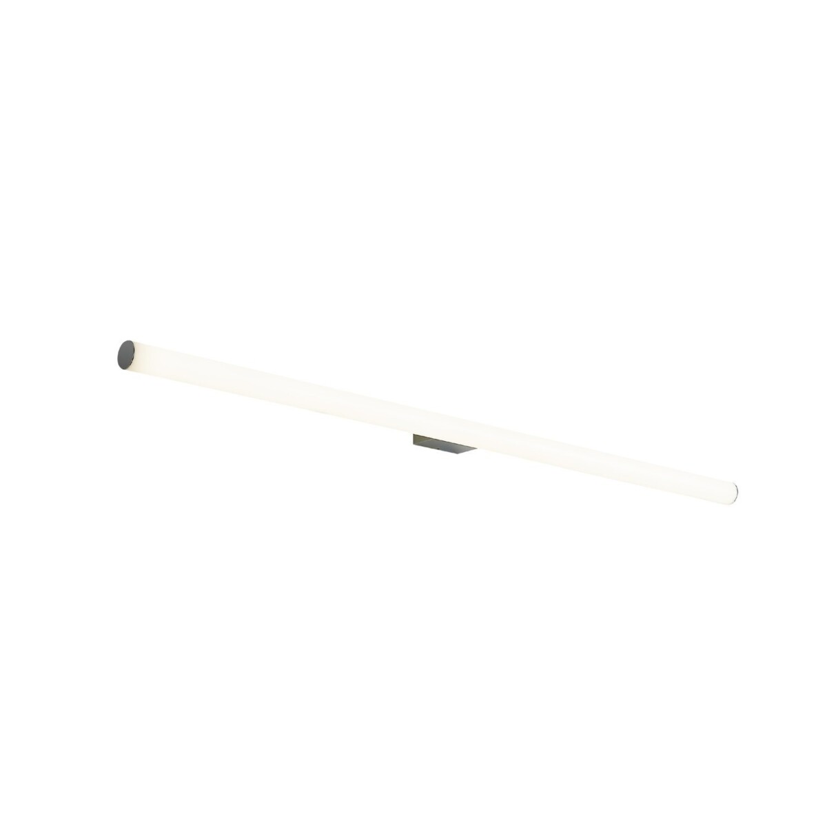 SL1599.171.01_01W SL1599.171.01 Светильник настенный ST-Luce Хром/Белый LED 1*22W 3000K CURRA — изображение 1