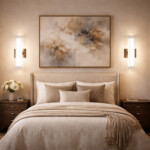 SL2010.101.01 Светильник настенный ST-Luce Никель/Белый, Прозрачный LED 1*7W 3000K/4000K ENFYS — изображение 8