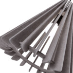 SL3002.403.01 Светильник подвесной ST-Luce Черный/Бежевый E27 1*60W SENTITO — изображение 4