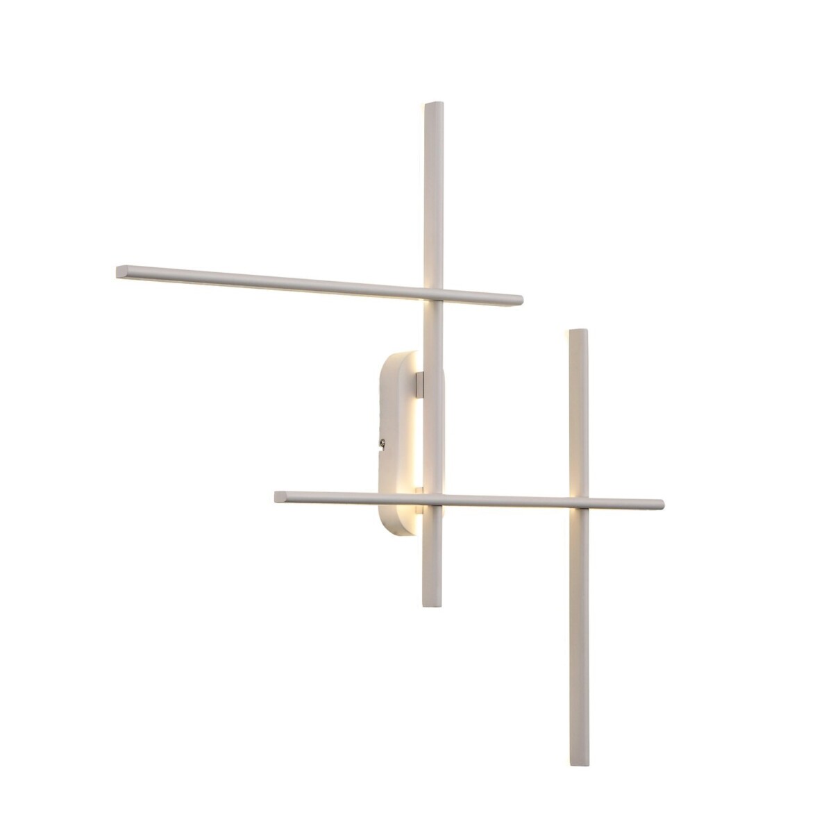 SL394.501.04 Светильник настенный ST-Luce Белый/Белый LED 4*9W 4000K BASONI — изображение 2