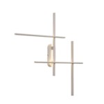 SL394.501.04 Светильник настенный ST-Luce Белый/Белый LED 4*9W 4000K BASONI — изображение 2