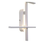 SL394.501.04 Светильник настенный ST-Luce Белый/Белый LED 4*9W 4000K BASONI — изображение 4