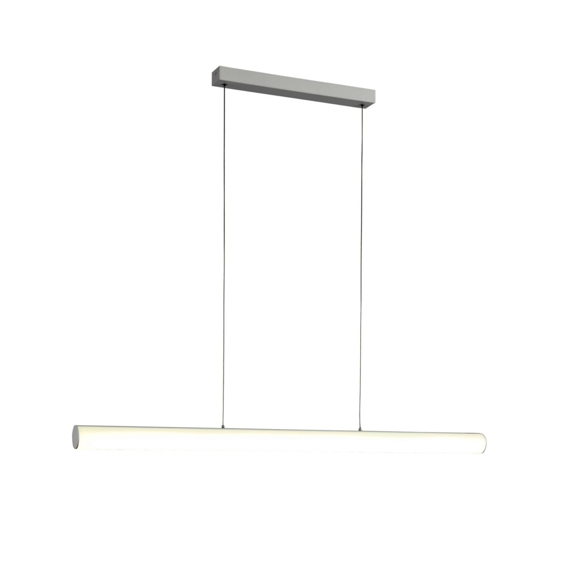 SL439.503.01 Светильник подвесной ST-Luce Белый/Белый LED 1*24W 4000K Настенные светильники — изображение 1