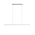 SL439.503.01 Светильник подвесной ST-Luce Белый/Белый LED 1*24W 4000K Настенные светильники — изображение 2