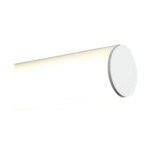 SL439.503.01 Светильник подвесной ST-Luce Белый/Белый LED 1*24W 4000K Настенные светильники — изображение 3