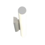 SL439.541.01 Светильник настенный ST-Luce Белый/Белый LED 1*30W 4000K Настенные светильники — изображение 3