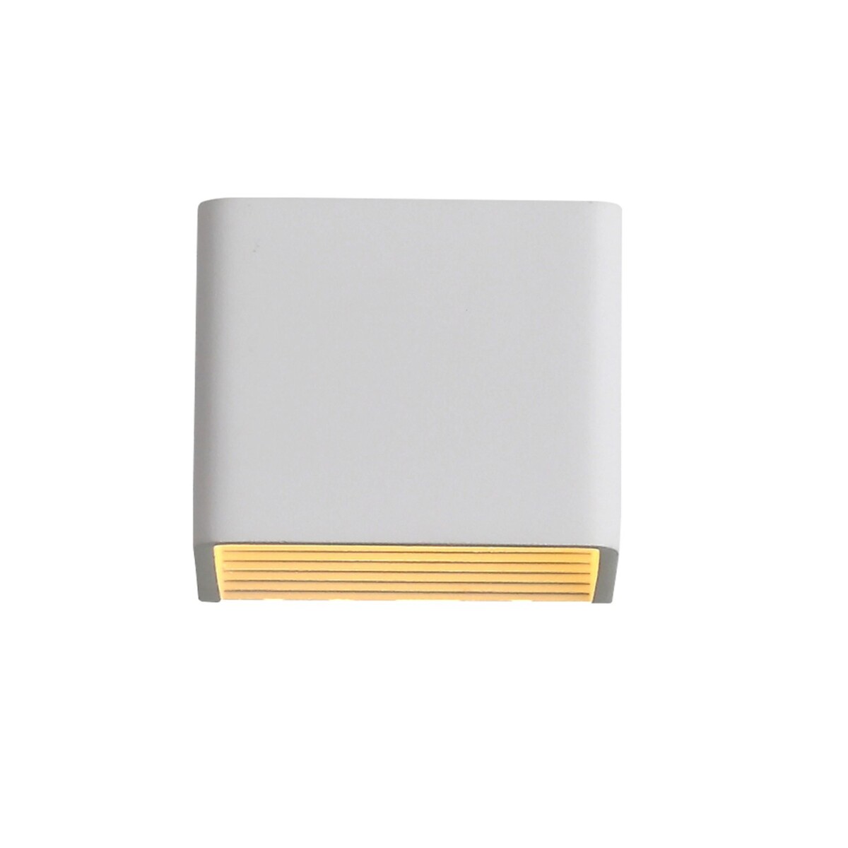 SL455.051.01 Светильник настенный ST-Luce Белый/Белый LED 1*6W 3000K Настенные светильники — изображение 3