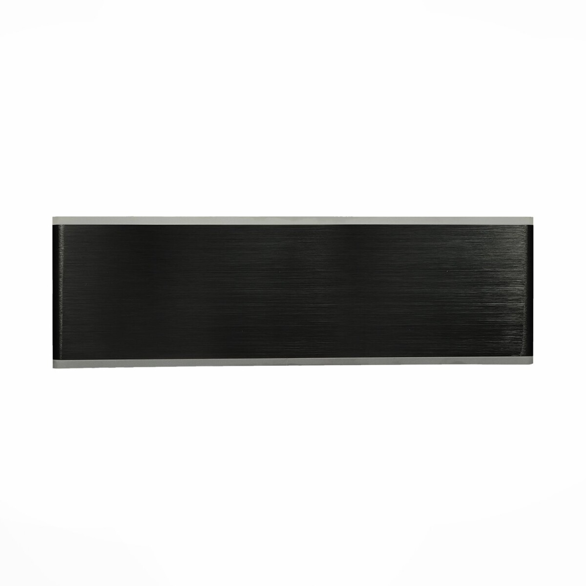 SL567.401.01 Светильник настенный ST-Luce Черный/Черный LED 1*12W 4000K Настенные светильники — изображение 2