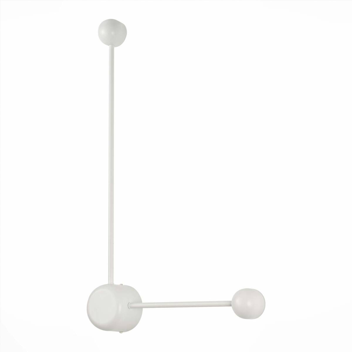 SL6003.501.02 Светильник настенный ST-Luce Белый/Белый LED 2*4W 4000K Настенные светильники — изображение 2