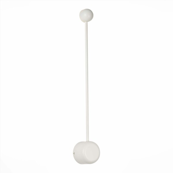 SL6003.511.01 Светильник настенный ST-Luce Белый/Белый LED 1*4W 4000K Настенные светильники