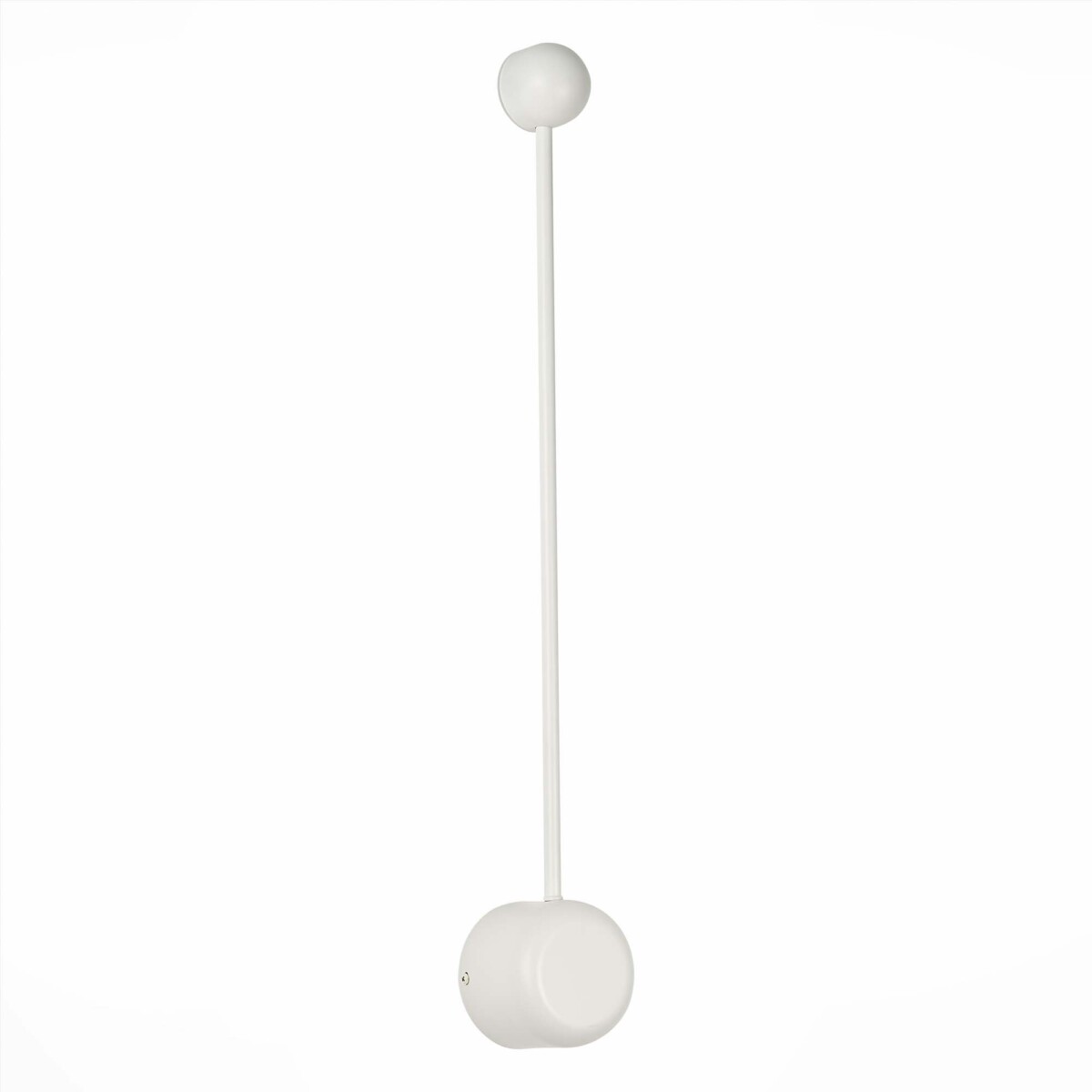 SL6003.511.01 Светильник настенный ST-Luce Белый/Белый LED 1*4W 4000K Настенные светильники — изображение 2