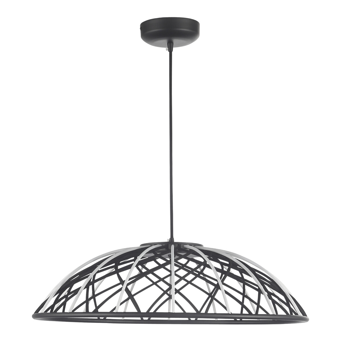 SL6016.403.01 Светильник подвесной ST-Luce Черный/Черный LED 1*20W 3000K BOUND — изображение 2