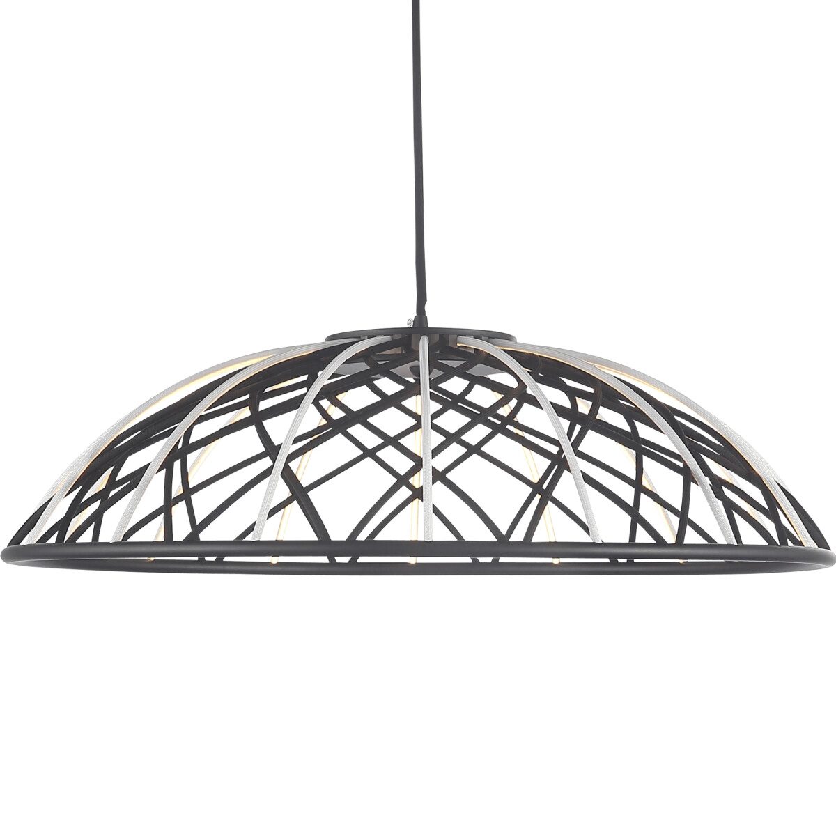 SL6016.403.01 Светильник подвесной ST-Luce Черный/Черный LED 1*20W 3000K BOUND — изображение 5