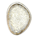 SL6018.203.15 Светильник настенный ST-Luce золотистый / прозрачный LED 1*15W 4000K MYSTERY — изображение 3