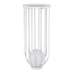 Уценка SL6129.505.01 Светильник напольный ST-Luce Белый/Белый E27 1*60W NORDIC — изображение 2