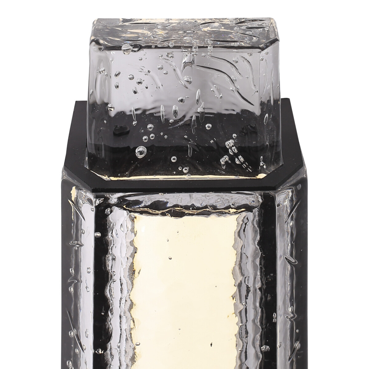 SL6140.401.01 Светильник настенный ST-Luce черный/прозрачный LED 1*11W 3000K EIS — изображение 5