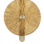 SL6141.313.01 Светильник подвесной ST-Luce бронза/янтарь LED 1*11W 4000K WASI — изображение 4